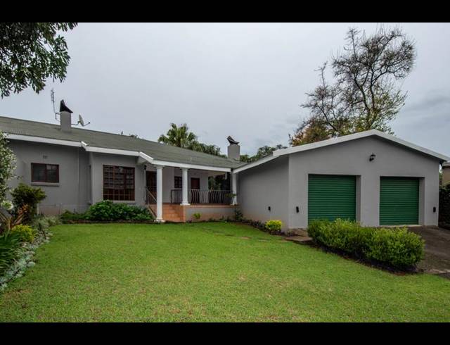 3 BEDROOM HOUSE FOR SALE IN WHITE RIVER EXT 9